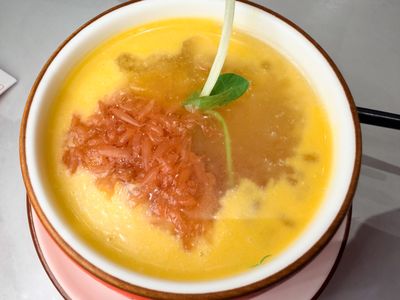 喜辰港式點心茶餐廳 台中大里店 8